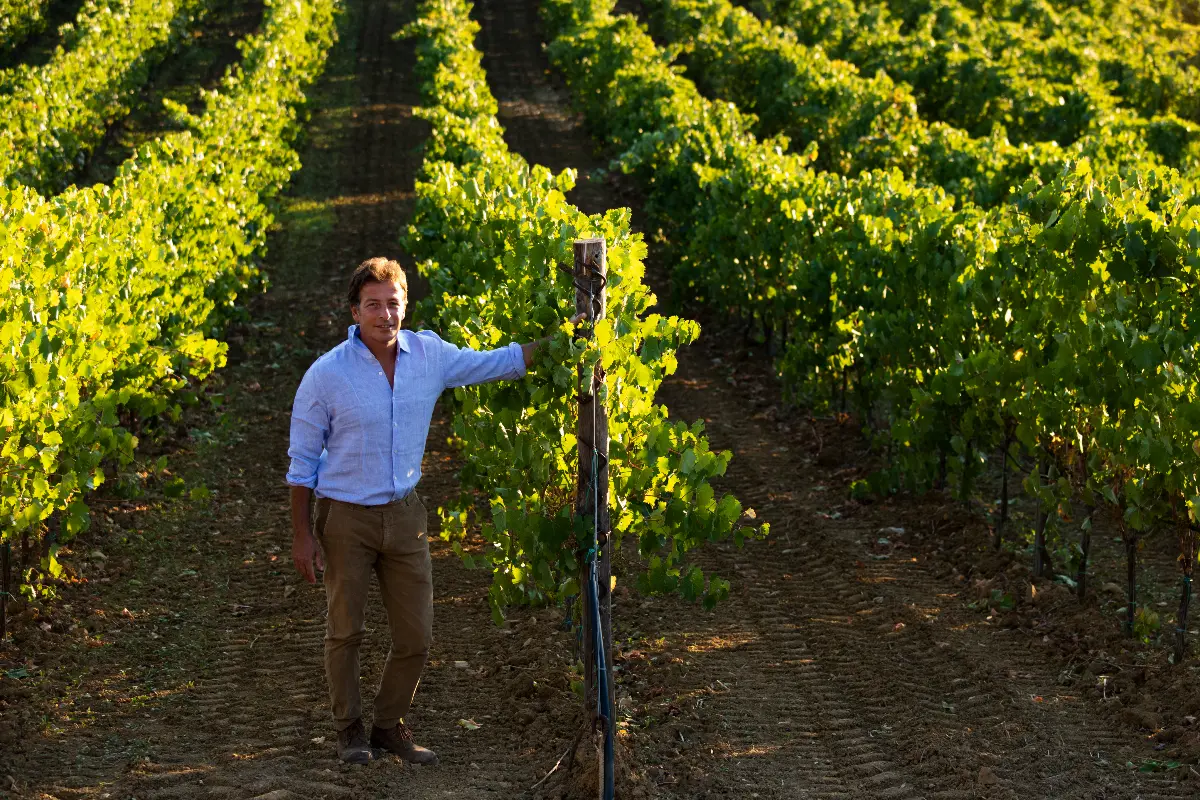 alberto tasca sostain