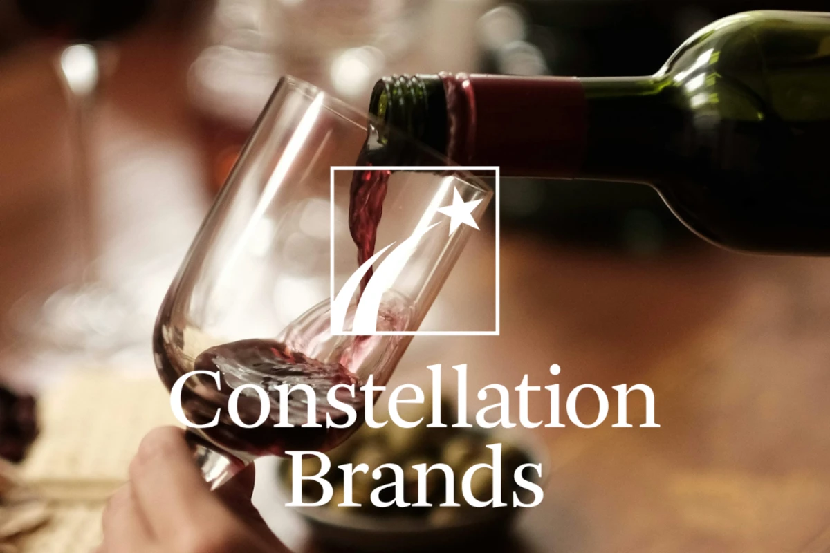 constellation brands vino