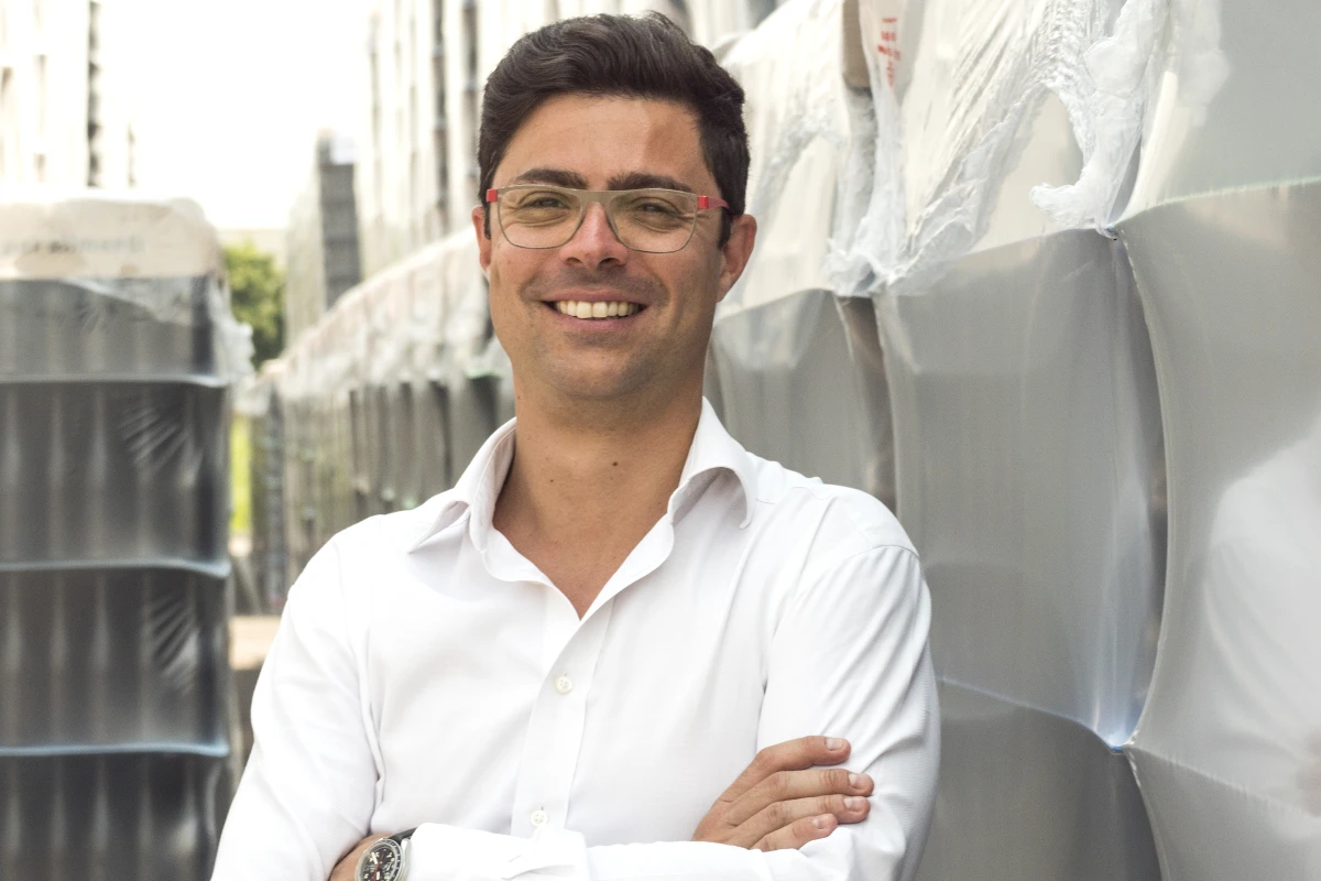 diego dallatorre direttore vendite verallia 2