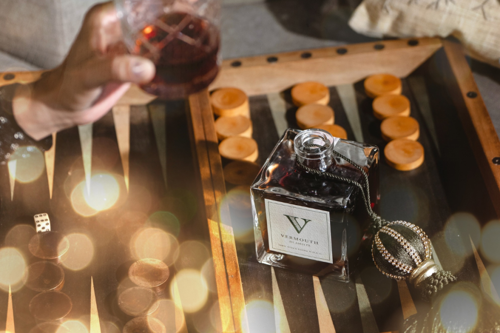 The Taste of Elegance V – Il Vermouth di Amistà racconta un nuovo modo di interpretare la raffinatezza