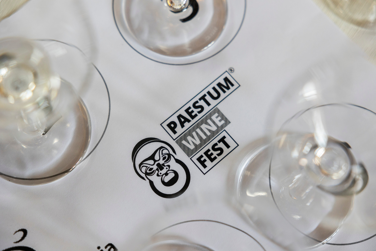 A Paestum prende forma la nuova edizione del Wine Fest Business
