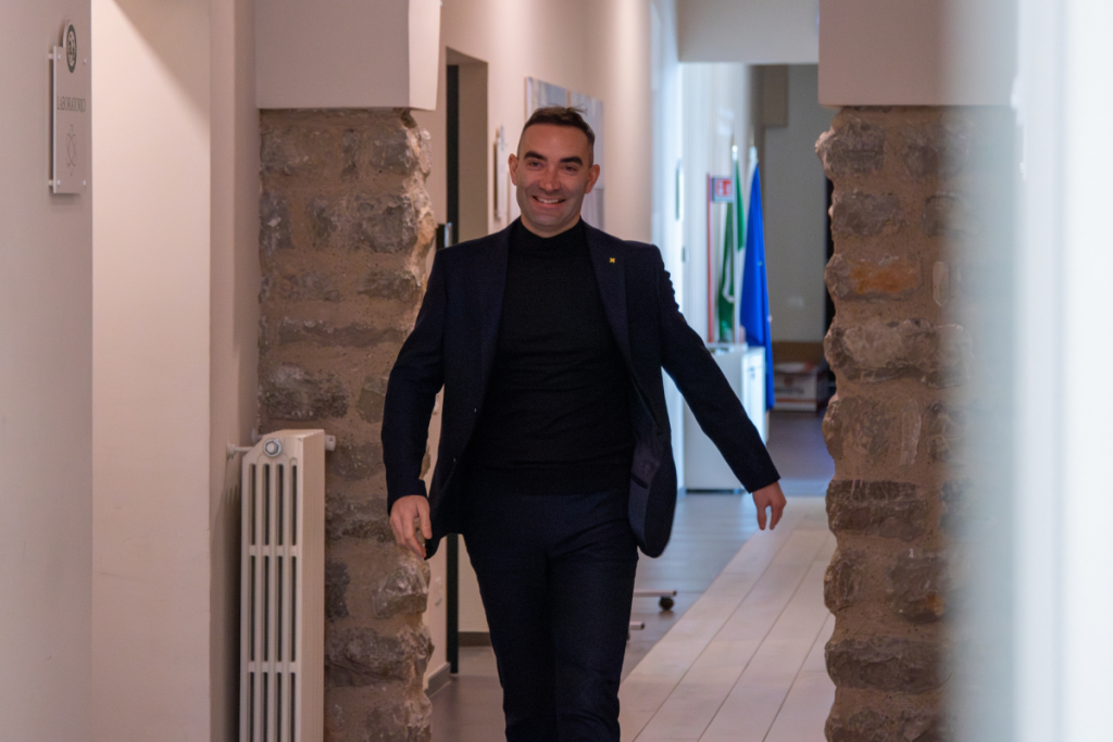 Accademia Symposium il futuro della formazione agroalimentare riparte dal fattore umano