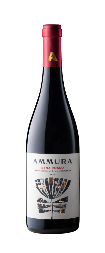 Ammura Etna Rosso 2022