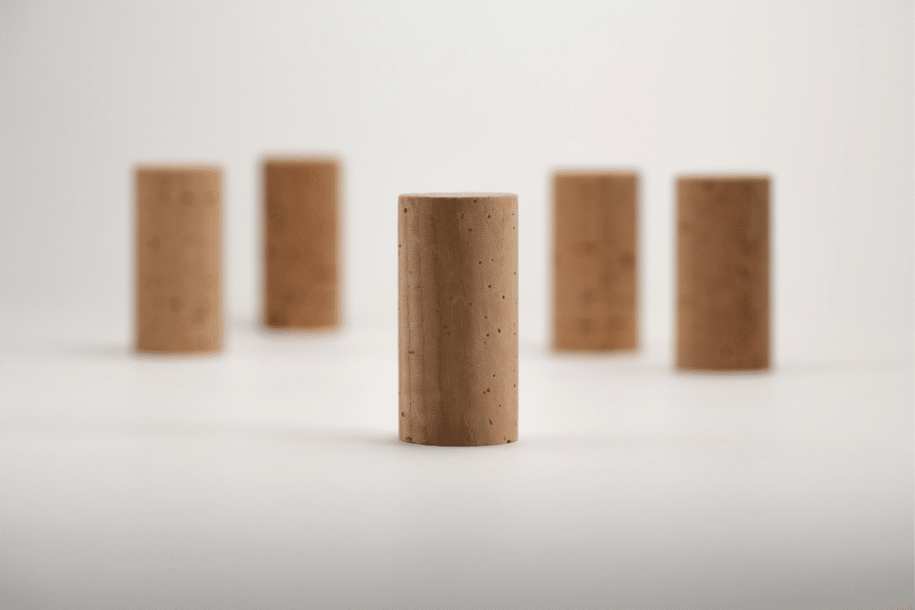 Amorim Cork Italia presenta dati ufficiali sull’impronta di carbonio dei tappi tutti negativi