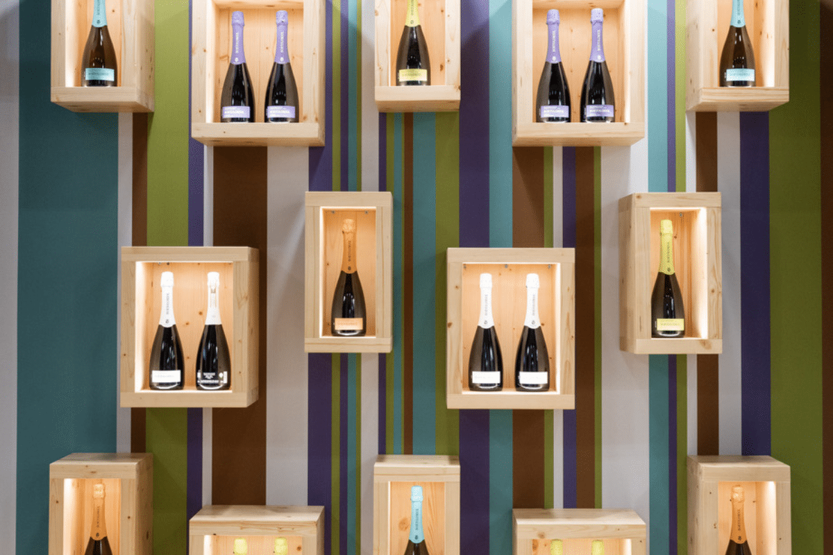 Bortolomiol rilancia la storica linea “I Tradizionali” ispirandosi ai protocolli originali di produzione del fondatore