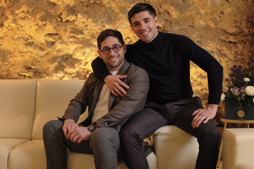 Cantine Brugnano, l’anima giovane di una re start up siciliana