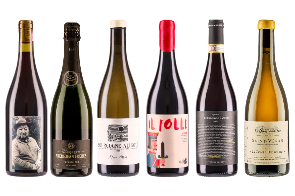 Elemento Indigeno celebra la Festa del Papà con una collezione di vini che raccontano storie autentiche