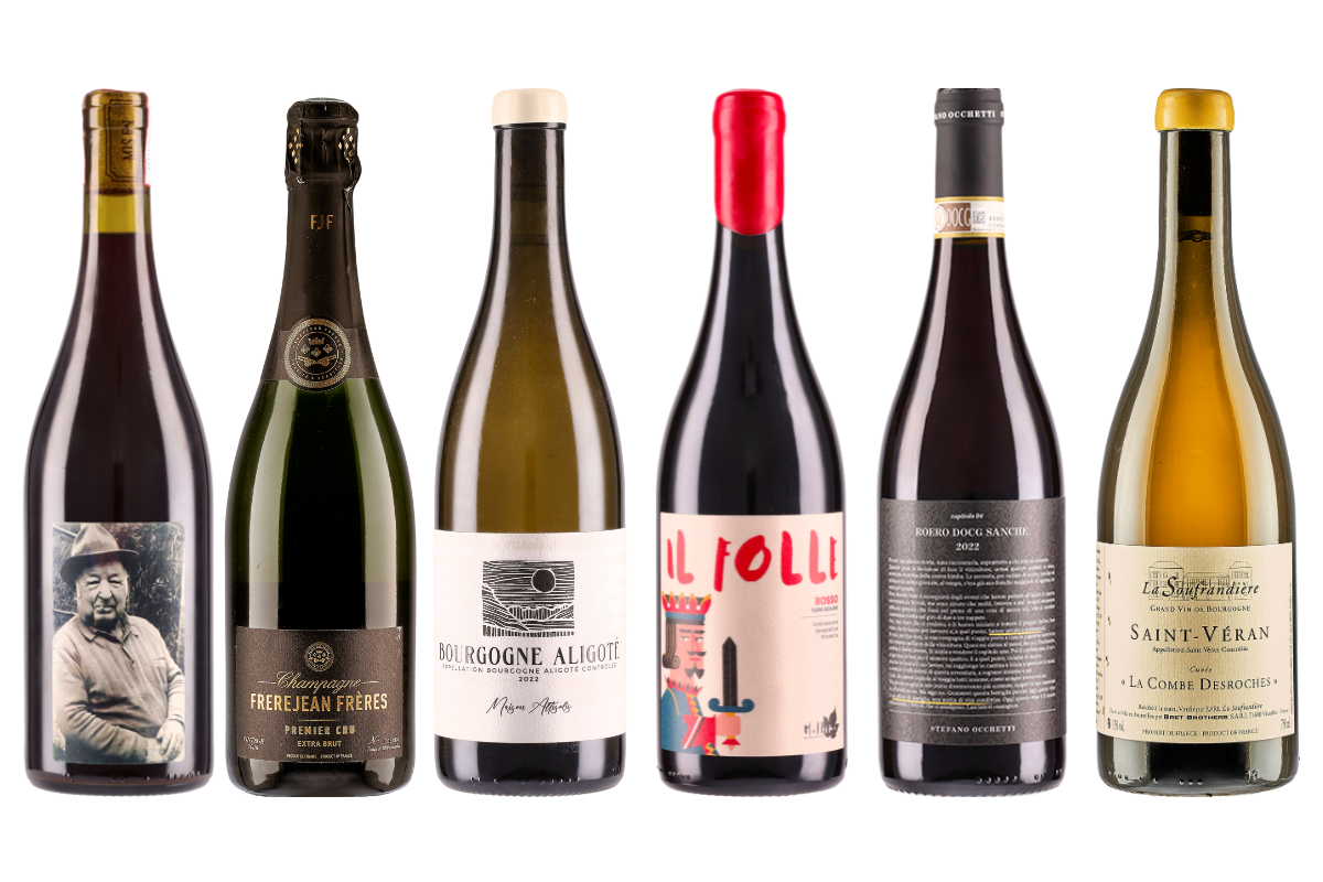 Elemento Indigeno celebra la Festa del Papà con una collezione di vini che raccontano storie autentiche