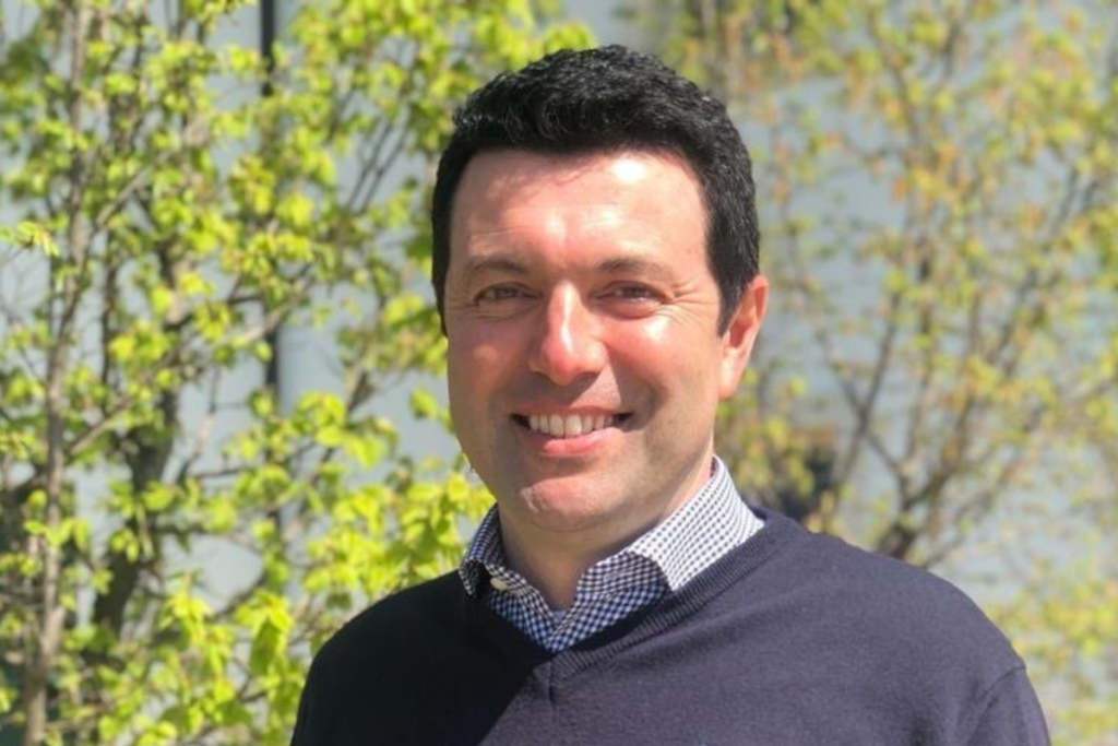 Fabio Zenato inizia il secondo mandato alla presidenza del Consorzio Tutela Lugana