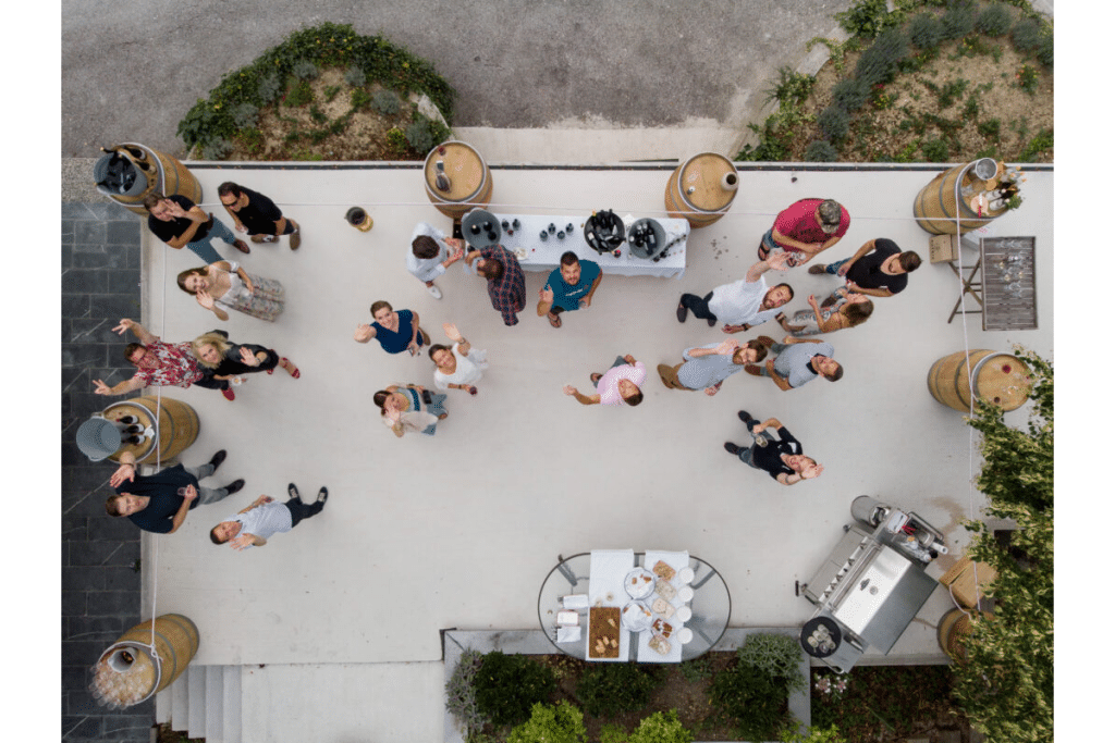 From a Frustrating Experience to a Revolutionary Idea Winera is Born