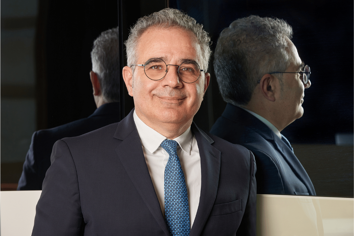 Luca Cuzziol “Meno retorica, più consapevolezza. Serve una rivoluzione culturale”