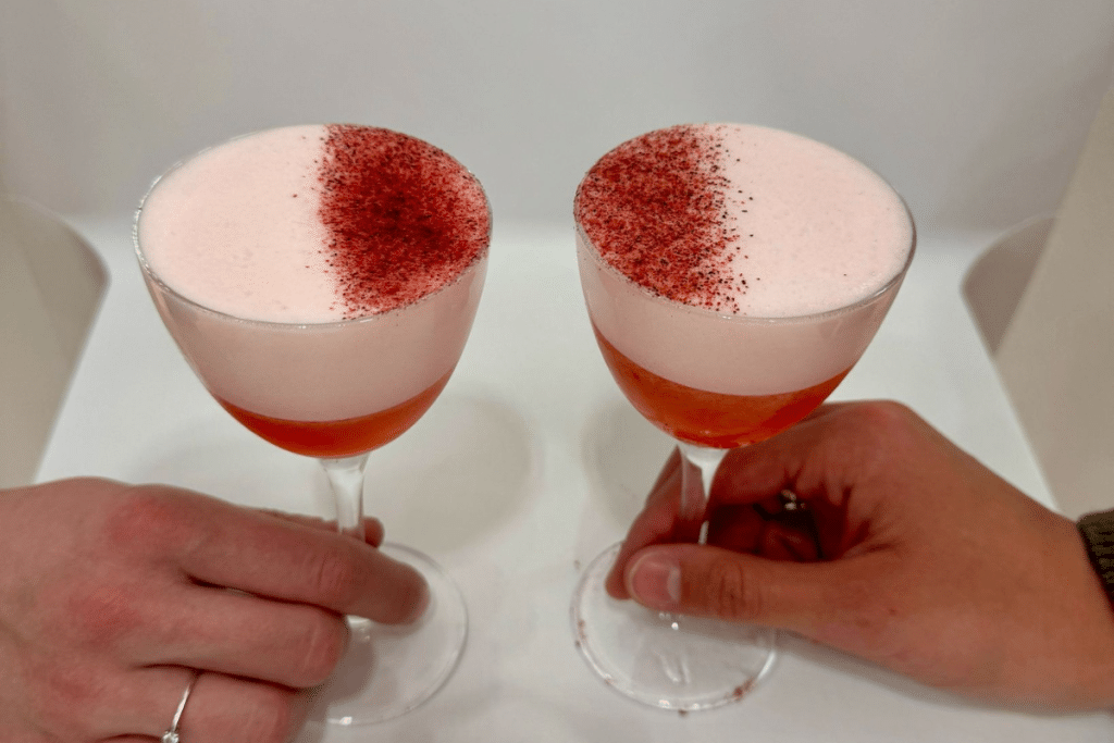 Nasce Mulier, il cocktail che racconta la grappa con gusto sostenibile e anima femminile