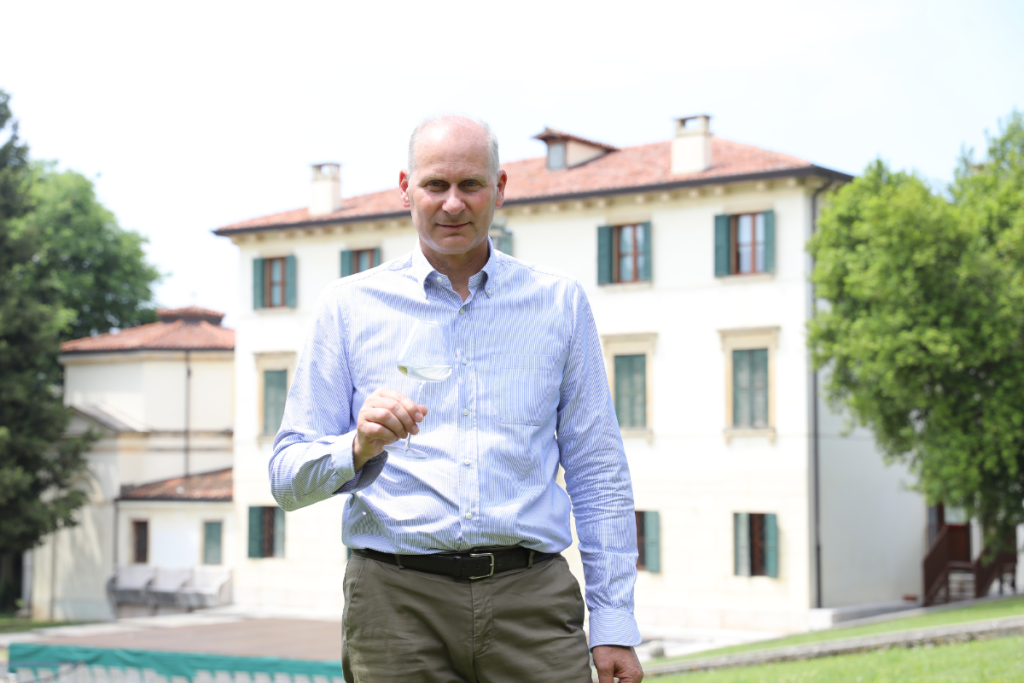 Paolo Fiorini confermato Presidente del Consorzio Garda DOC con un direttivo all’insegna della continuità