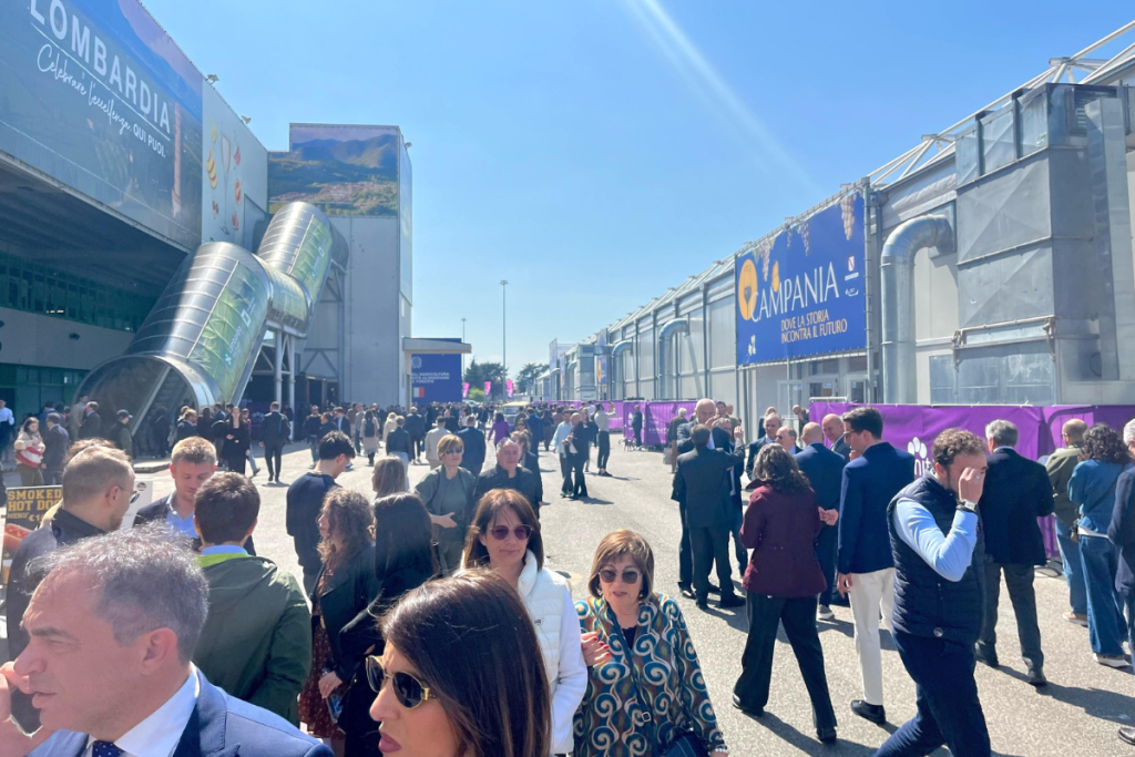 Produttori di vino italiani tranquilli, è tutto sotto controllo