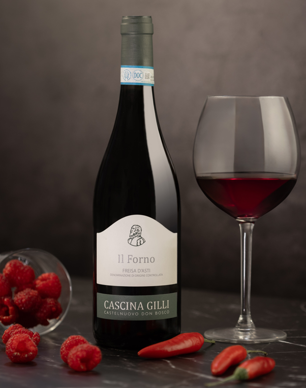 Cascina Gilli - Il Forno