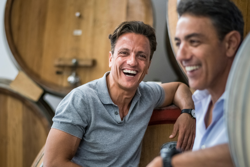 Un brand riconoscibile va al di là delle mode e non è sostituibile