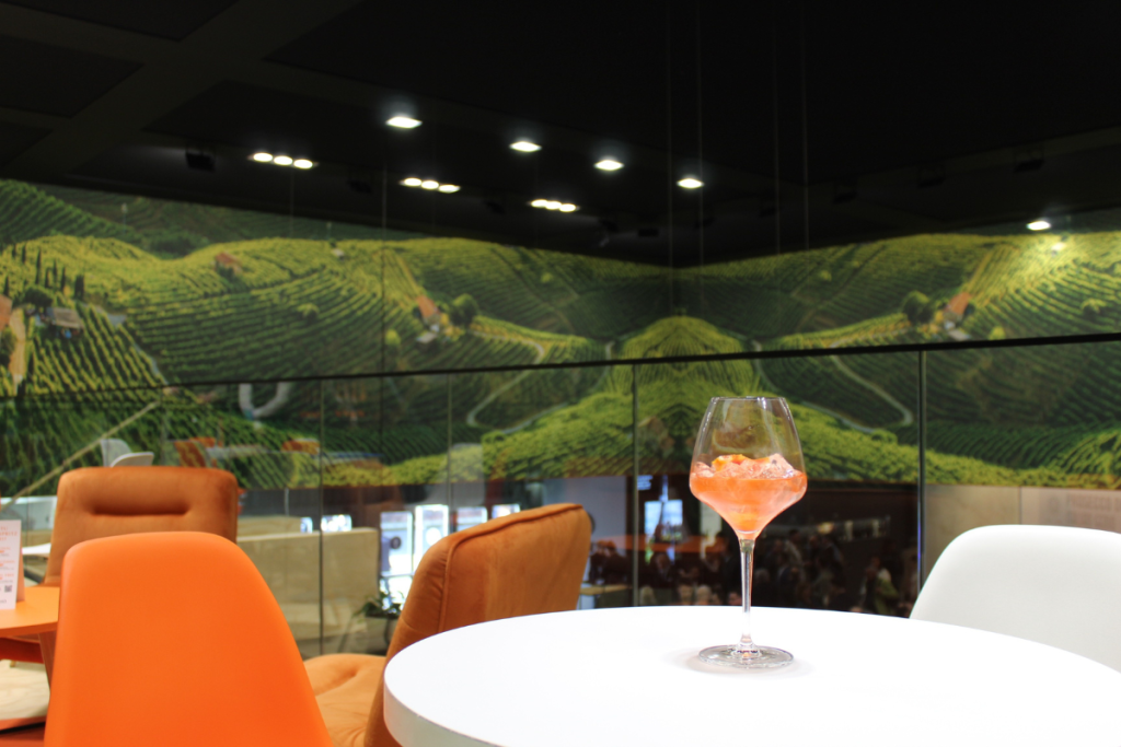 Vini dealcolati a Vinitaly facciamo chiarezza