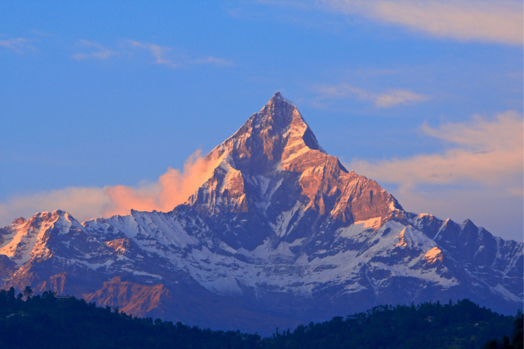 Vinitaly 2025 il vino italiano e l’Annapurna