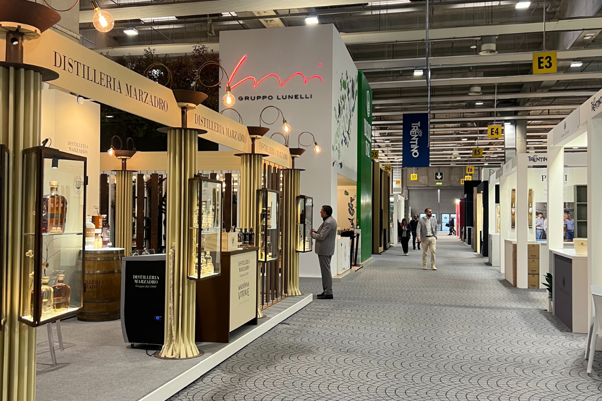 Vinitaly 2025 sotto il tappo, il pianeta