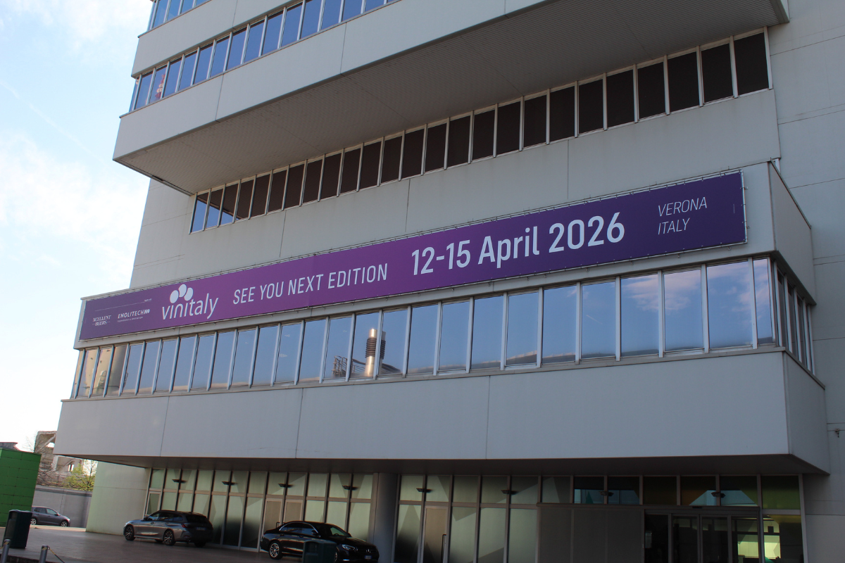 Vinitaly e un vino italiano sempre più prevedibile