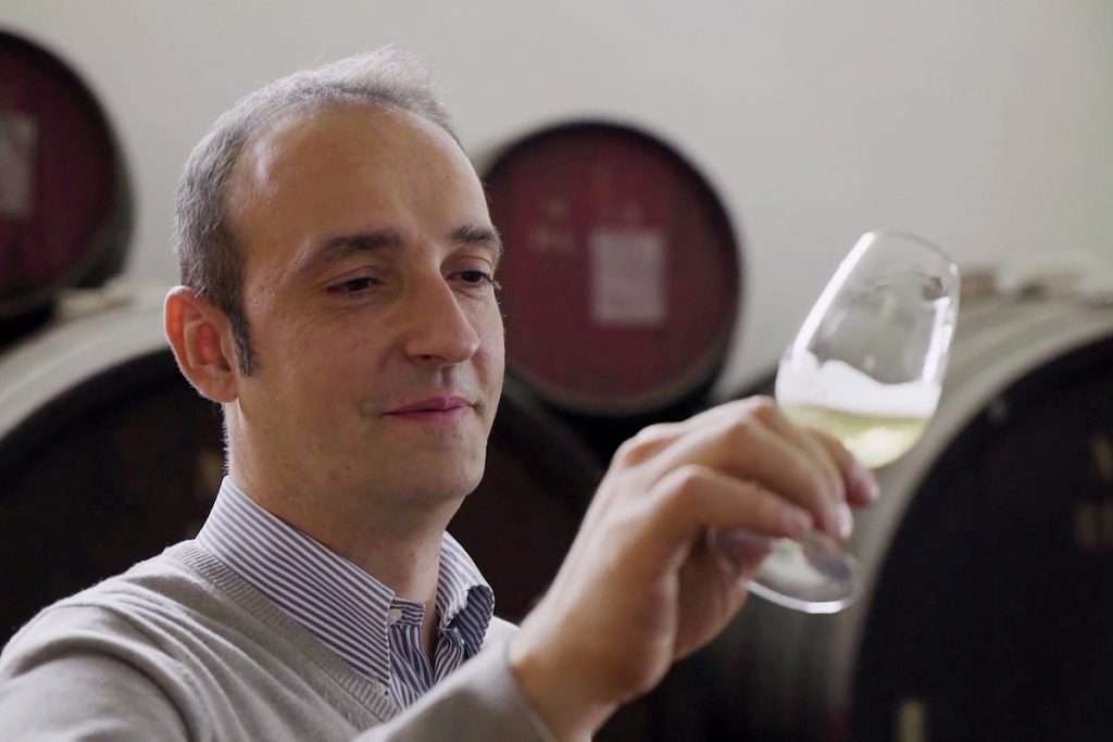 alessandro mingazzini cantine mingazzini