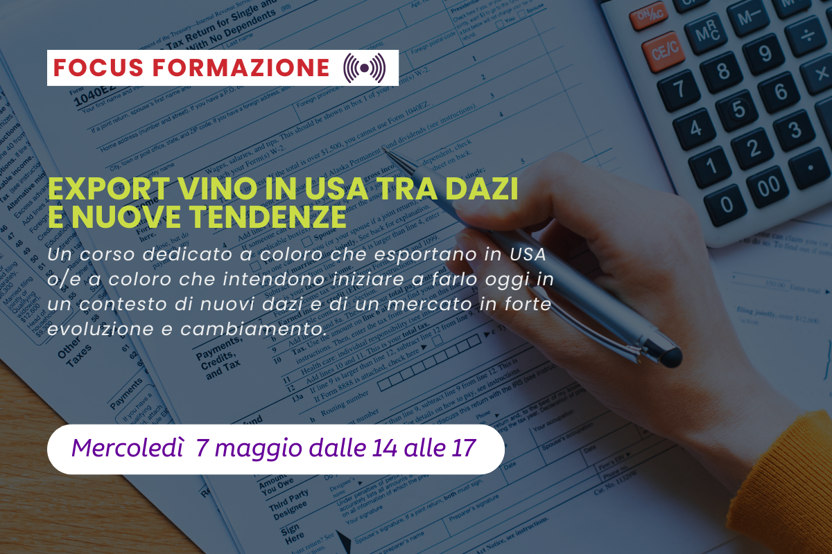 dazi focus formazione