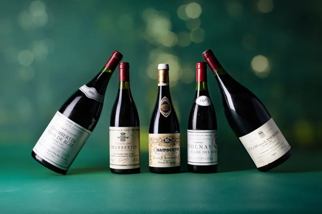 idealwine fine wines