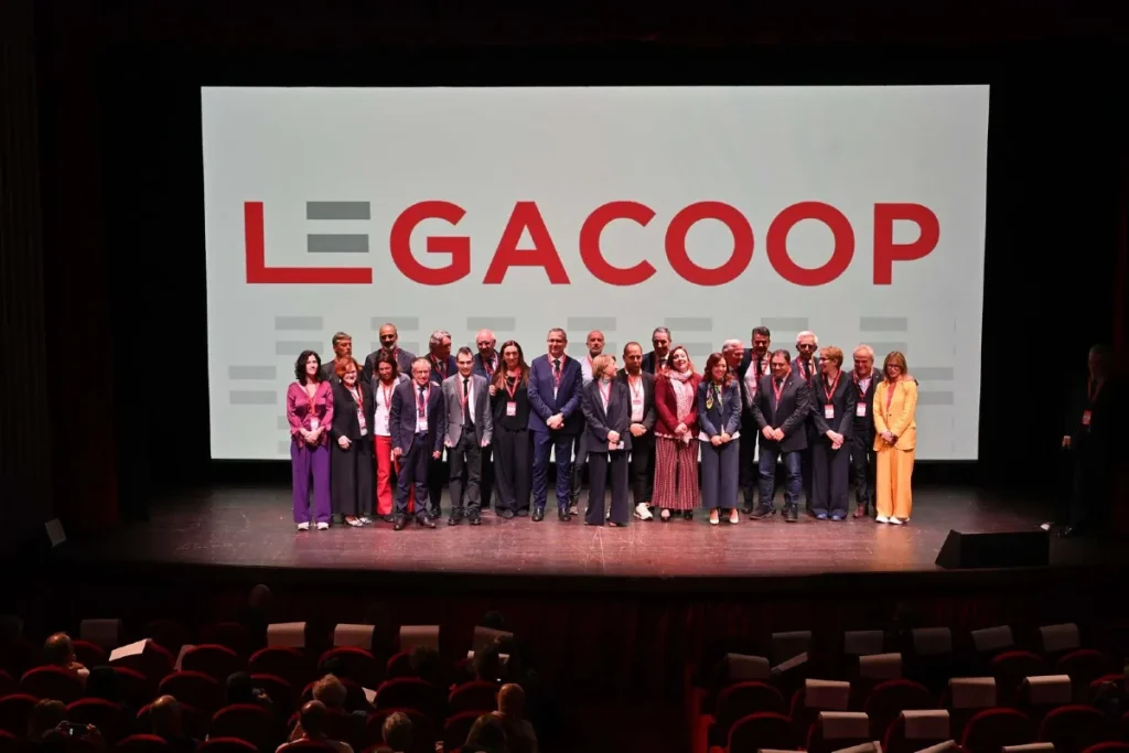 legacoop cooperative vino