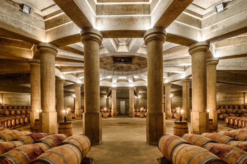 mercato vini pregiati