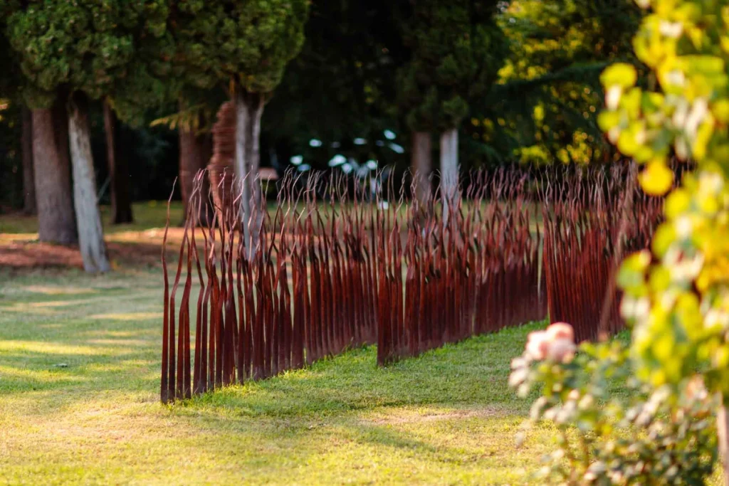 parco della filandetta bortolomiol enoturismo