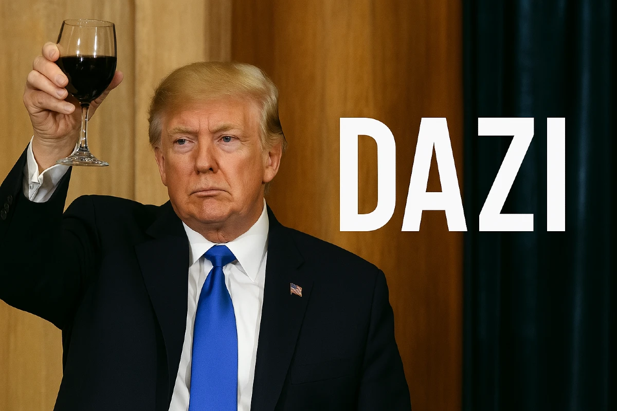trump dazi usa vino