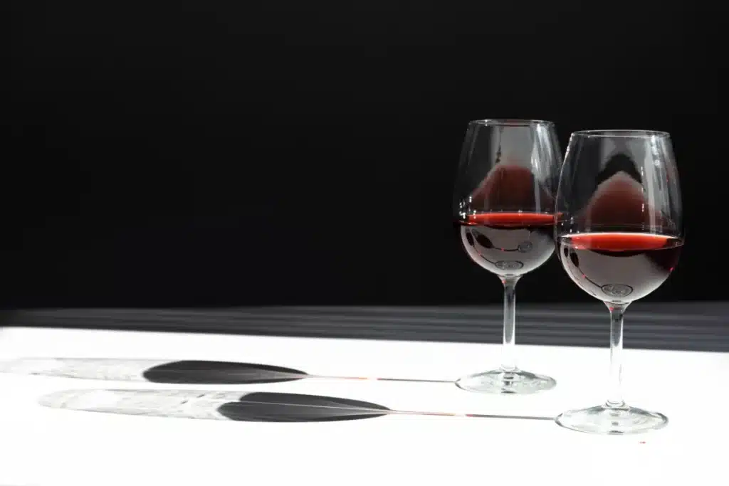 vini pregiati mercato