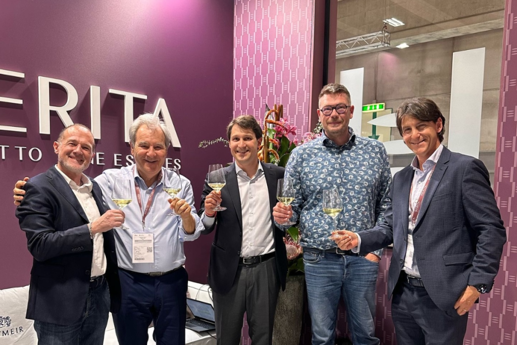 Accordo tra Direct from Italy e Marvit la startup veneta accelera con il supporto della famiglia Marzotto