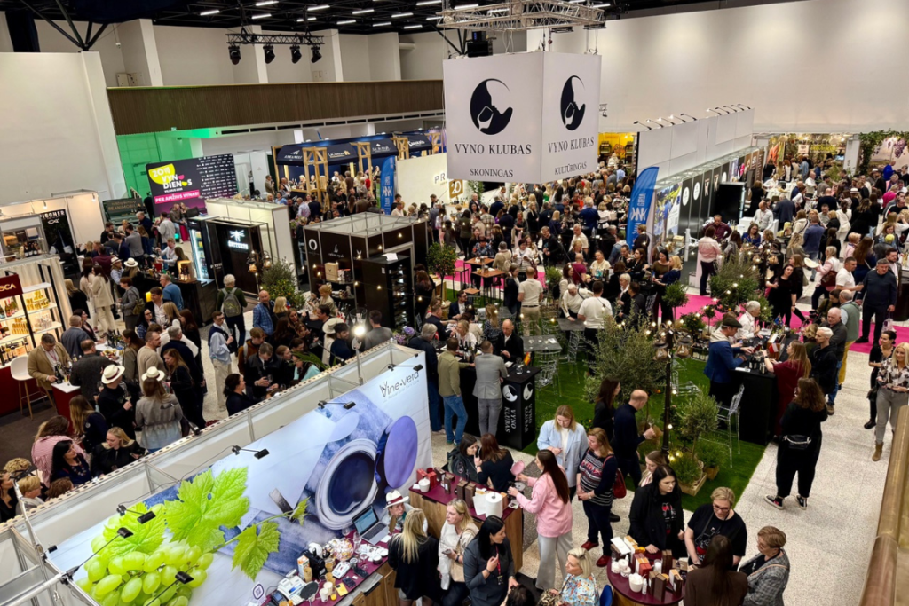 Alla scoperta del “wine paradox”