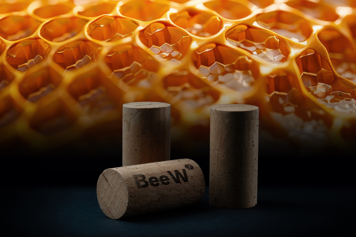 Amorim Cork Italia e Vinolok protagoniste di Enoforum 2025 