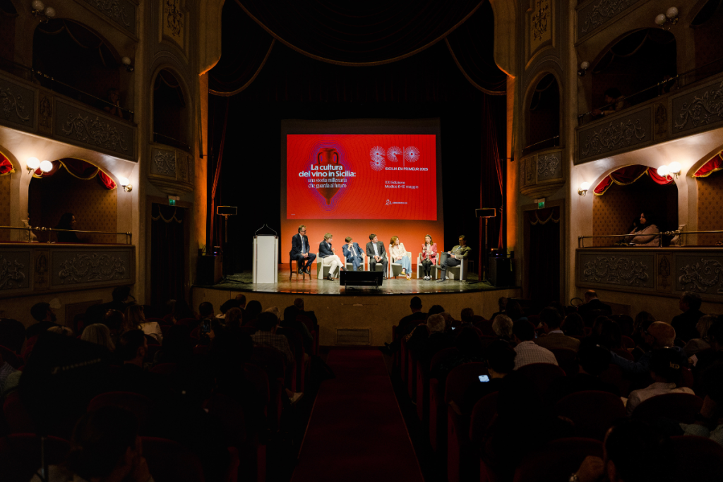 Assovini Sicilia chiude Sicilia en Primeur rilanciando il vino come simbolo culturale e strategico dell’isola
