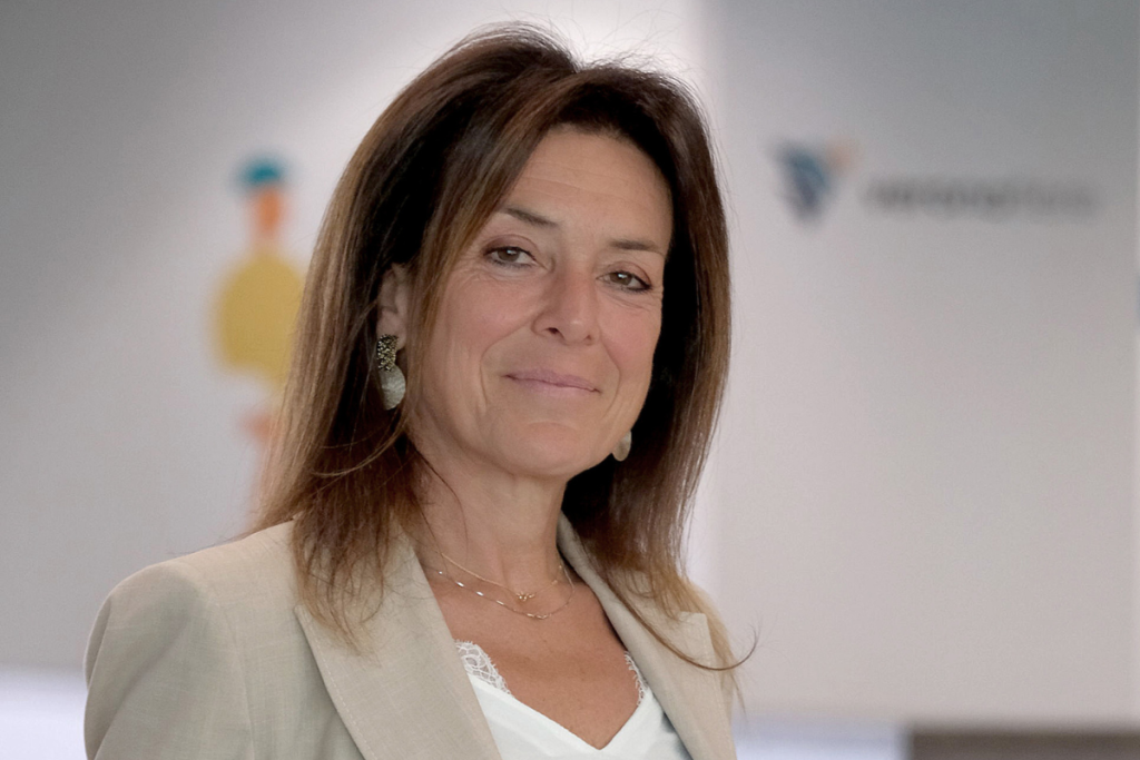 Barbara Ferro nominata nuova amministratrice delegata di Veronafiere dal Consiglio d'amministrazione appena rinnovato