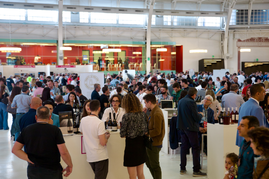 Best Wine Stars 2025 torna a Milano con un programma ricco di esperienze uniche e innovazioni nel mondo del vino e degli spirits