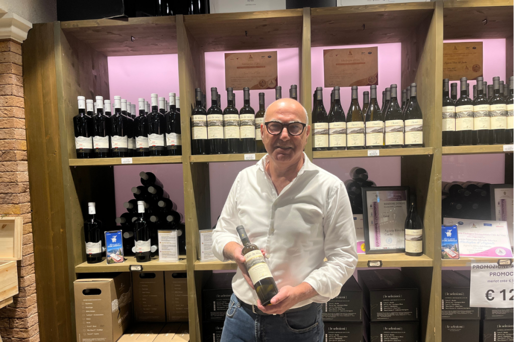 Cantina Agraria Riva del Garda