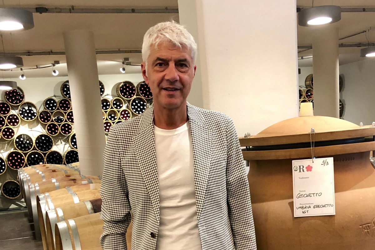 Capire prima di agire uno strumento operativo per la strategia consapevole nelle aziende vitivinicole