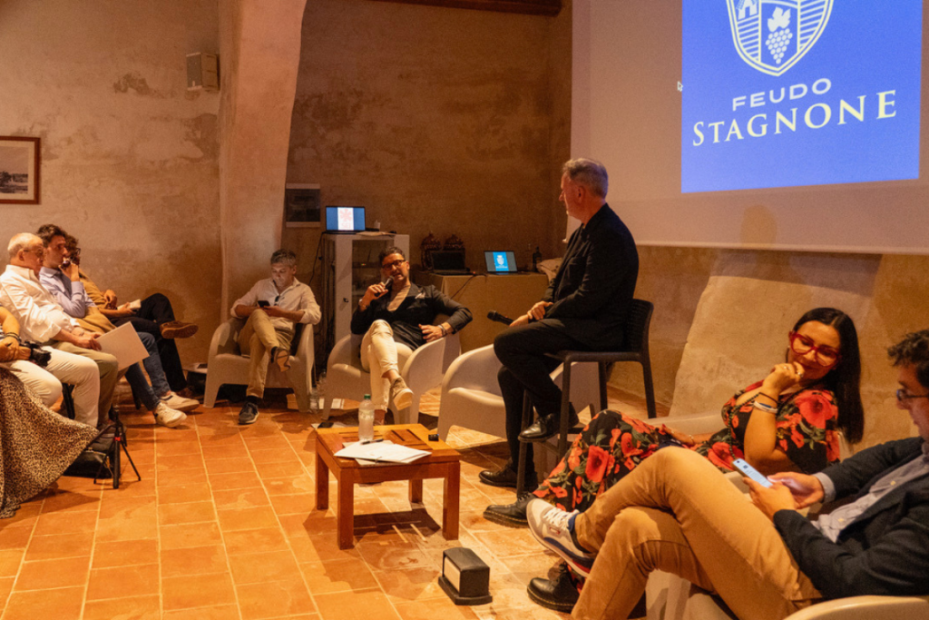 Da Cantine Birgi il primo passo per un distretto enoturistico nello Stagnone