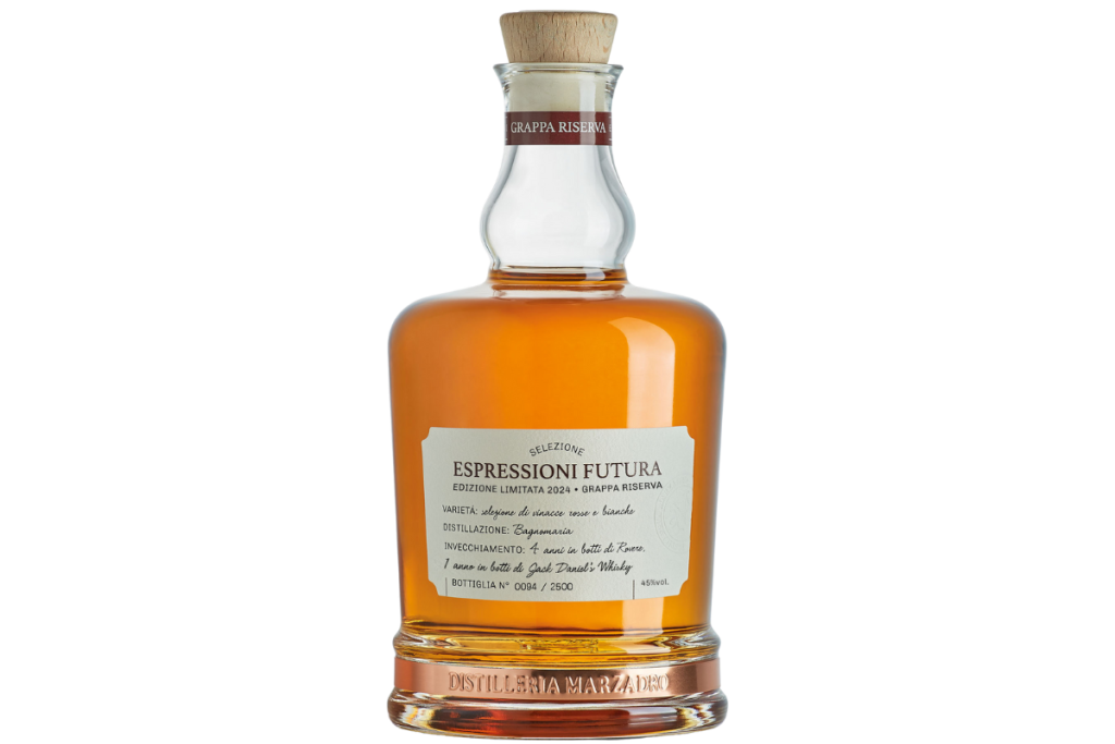 Espressioni Futura Marzadro