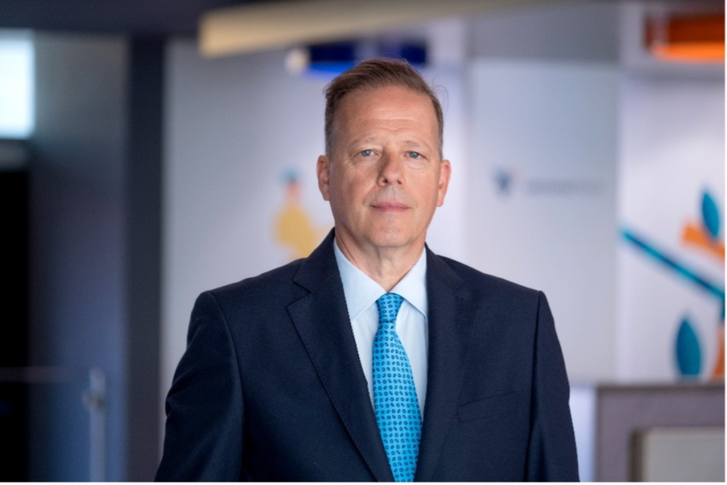 Federico Bricolo confermato presidente di Veronafiere fino al 2028