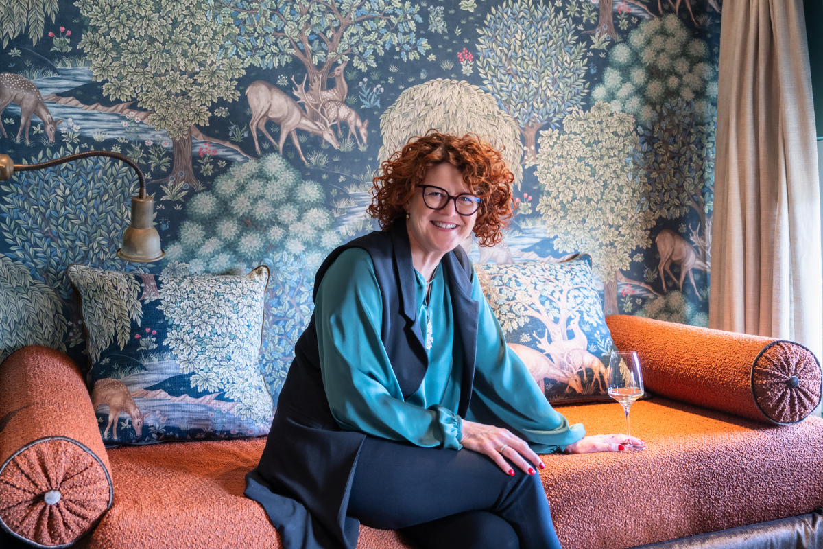 Gabe Tenute “Il nostro rapporto con il consumatore? Un felice equilibrio tra serietà ed esperienza spensierata”  