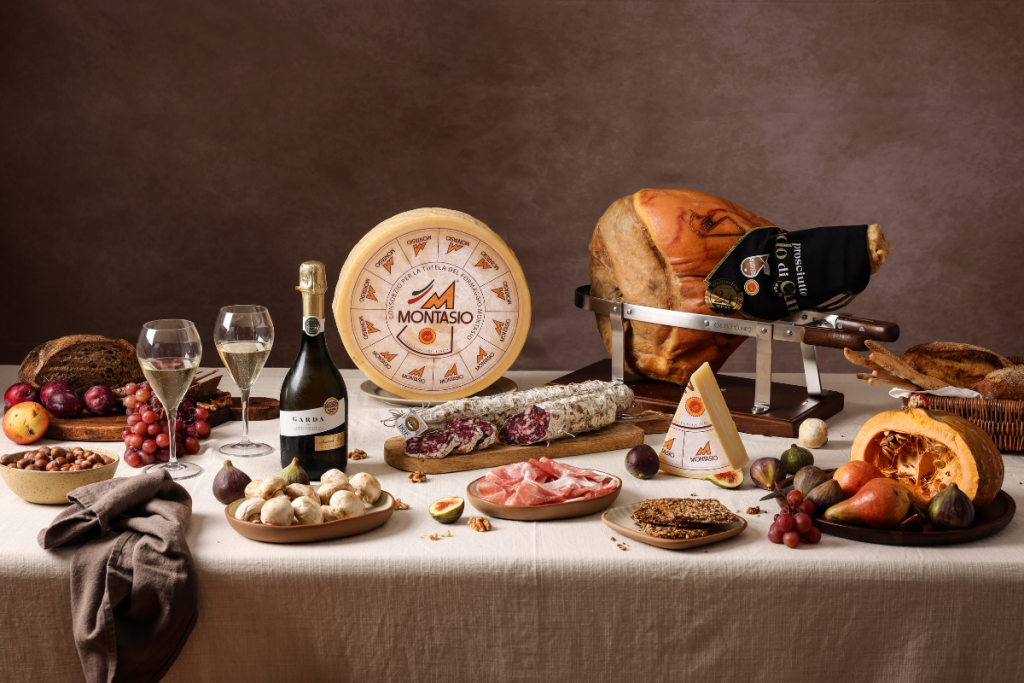 Garda Wine Stories 2025 stampa internazionale alla scoperta della DOC Garda e delle eccellenze DOP europee