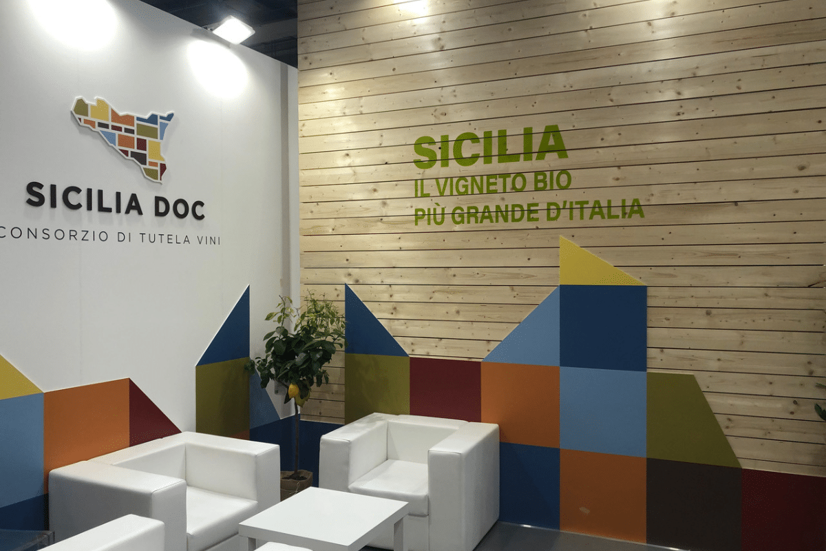 Il Lucido, grande interprete di bianchi siciliani