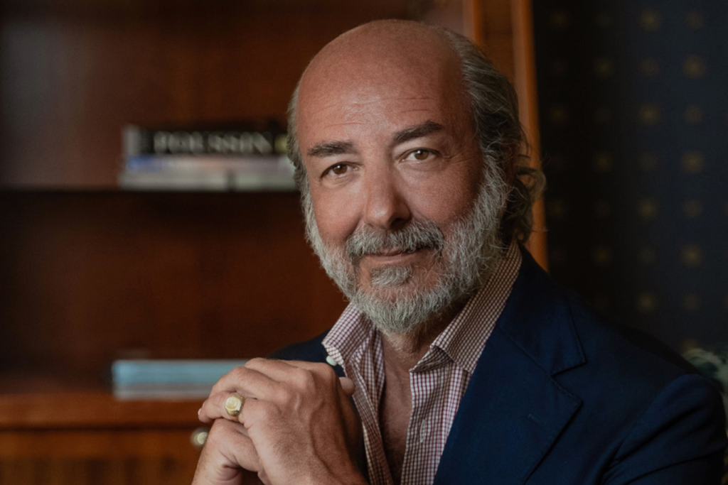 Il vino come impresa la visione di Michele Marsiaj