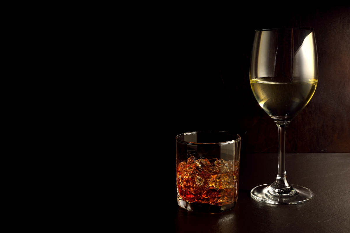 L’Unione Italiana Vini contesta i contro dazi Ue su vino e whiskey “Esportazioni a rischio”