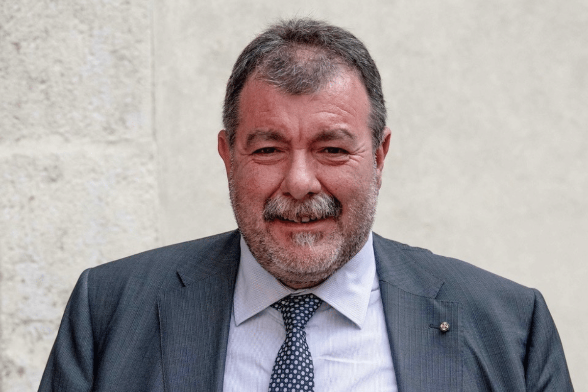Luca Rigotti eletto Presidente del Consorzio di tutela DOC Delle Venezie