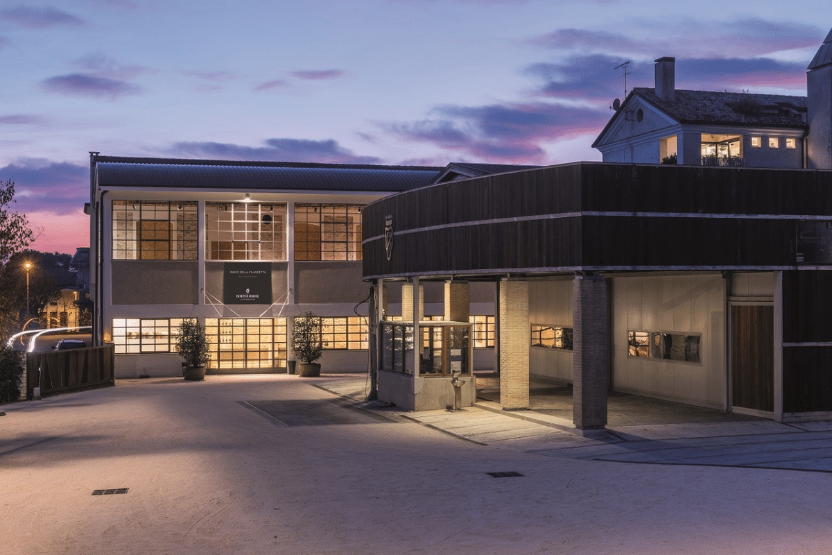 Luca Zaia presenta il suo libro Autonomia. La rivoluzione necessaria al Parco della Filandetta Art & Wine Farm